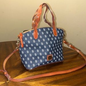Dooney & Bourke SD Padres Purse